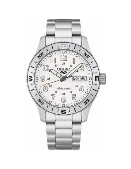 Seiko 5 Sports HDB007K1 klokke